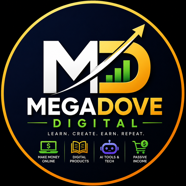 MegadoveDigital